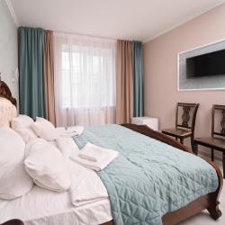 Фото De'Lore Park Hotel Domodedovo (Делор Парк Отель Домодедово)