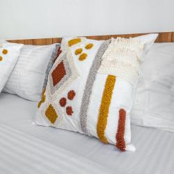 Фото Отель ApartMe на улице Манчестерская