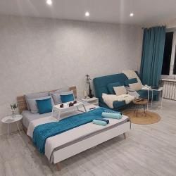 Фото Апартаменты на улице Большая Октябрьская 67