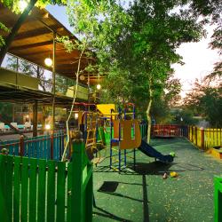 Фото Парк-отель ПОЛЯНА