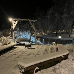 Фото Отель Агроусадьба Павлова
