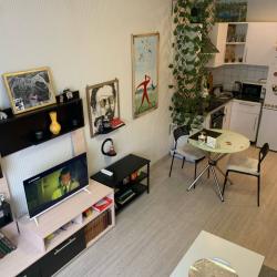 Фото Апартаменты Like home на улице Чистяковой 67