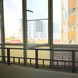 2-комнатные апартаменты стандарт