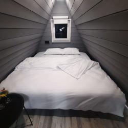 Фото Отель Свобода леса