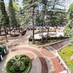 Фото Апартаменты Покровский Парк