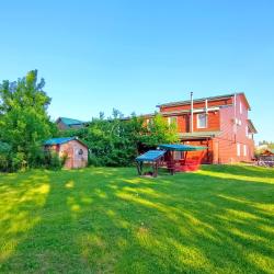 Фото Эко-отель Муражье