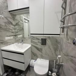 2-комнатные апартаменты стандарт
