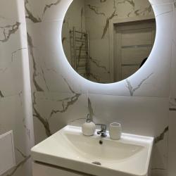 Фото Отель Romlex Apartments на улице Таёжная 2