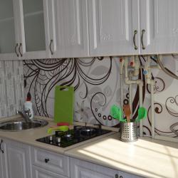 Фото Отель 7Nights (7Найтс) на улице Новая