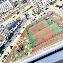 Фото Отель LetoApart на Адмирала Пустошина 14