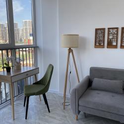 Фото Отель Your Place в микрорайоне Любимово 18