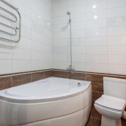 2-комнатные апартаменты люкс