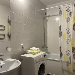 1-комнатные апартаменты улучшенные