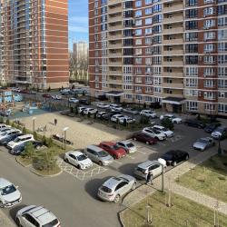 3-комнатные апартаменты улучшенные Венеция