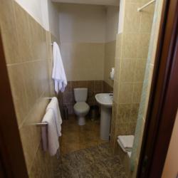 Номер стандарт с 2 односпальными кроватями