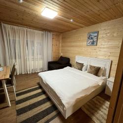 Фото Отель Горница