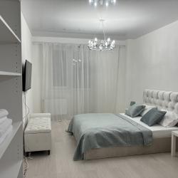 2-комнатные апартаменты люкс
