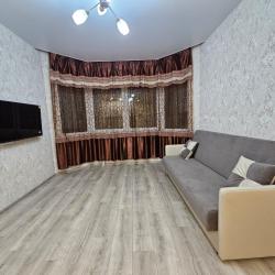 Фото Отель Квартирное бюро 27 на улице Джамбула