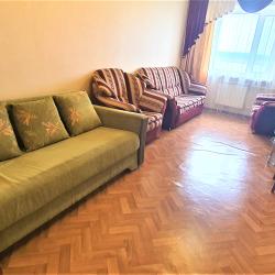 2-комнатные апартаменты люкс