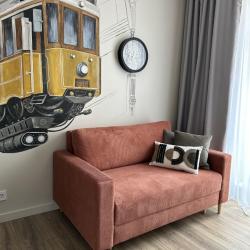фото 5 RoomRoom (РумРум) на улице Городской Вал