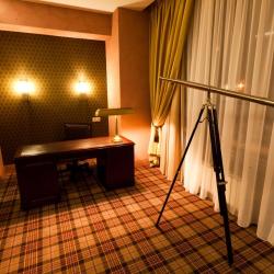 фото 60 Бест Вестерн Плюс Спасская (Best Western Plus Спасская)