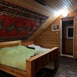 3-комнатный коттедж стандарт