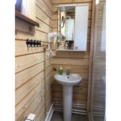 Фото Отель Солнечная