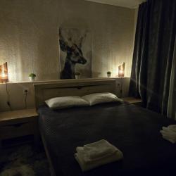 Фото Отель Плюшкин двор