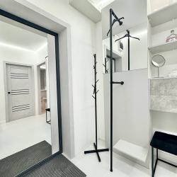 Фото Отель ДзенХоум на улице Героя Советского Союза Аристархова 4