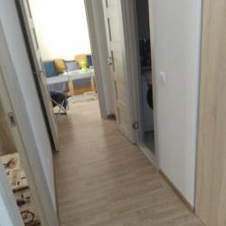 Фото Апартаменты на проспекте Ветеранов, 171к5