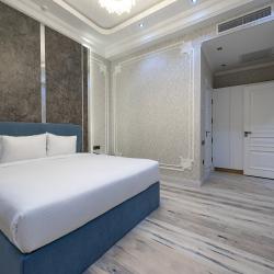 Фото Отель Baden-Baden Hotel (Баден-Баден)