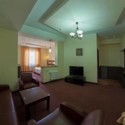 Фото Отель Alpina Resort by Stellar Hotels, Tsaghkadzor (Альпина Резорт от Стеллар Хотелс, )