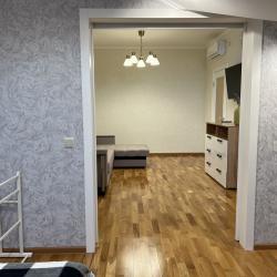 2-комнатные апартаменты улучшенные
