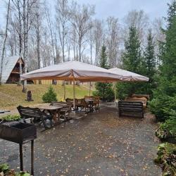 Фото Отель Империя туризма