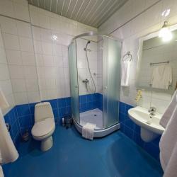 Фото Отель Дежавю