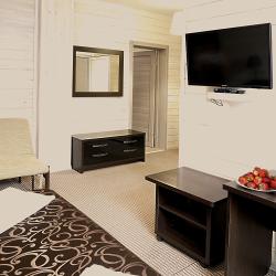 Фото Отель SunDay (Сан Дэй)