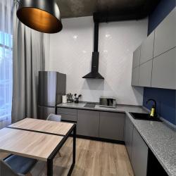 Фото Отель LOFT (ЛОФТ)
