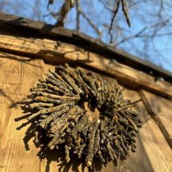 Шале улучшенное №8