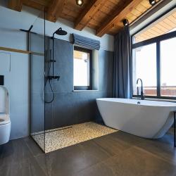 Коттедж премиум