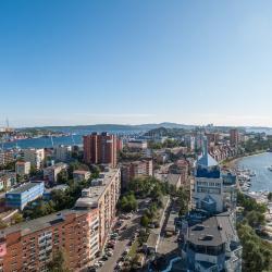 Ваш комфорт на улице Арсеньева — 54f8c200d10b884b1b4ff625ab57810f