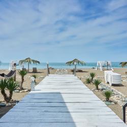 Фото Отель Aqua Resort Hotel (Аква Резорт)