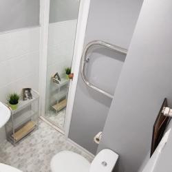 Фото Апартаменты на улице Ленинградская