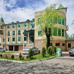 PLAZA Essentuki (ПЛАЗА Ессентуки) — 54f9546c43578e5103f5cd387740a72d