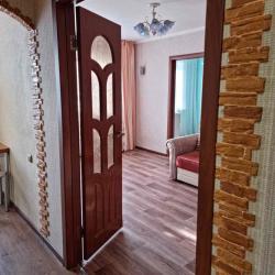 2-комнатные апартаменты стандарт