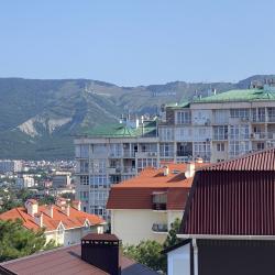 1-комнатные апартаменты улучшенные