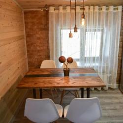 Фото Отель Dombay Flats ( Флэтс)