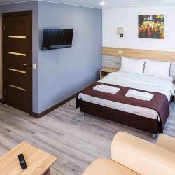 Welcome inn (Велком Инн) — 54fa2c4482c3fe337ed90a429d93acc2
