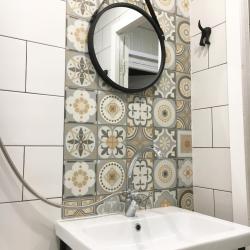 3-комнатные апартаменты стандарт