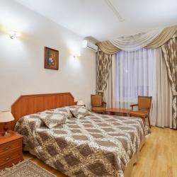 Фото Отель Загорские дали