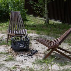 Коттедж стандарт Слизерин